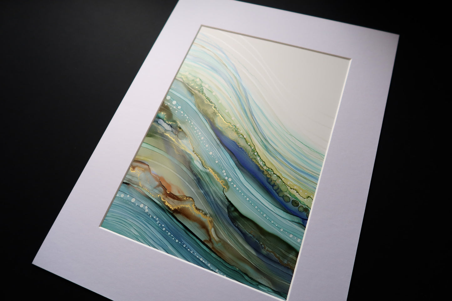 Tides #1 | Original Painting