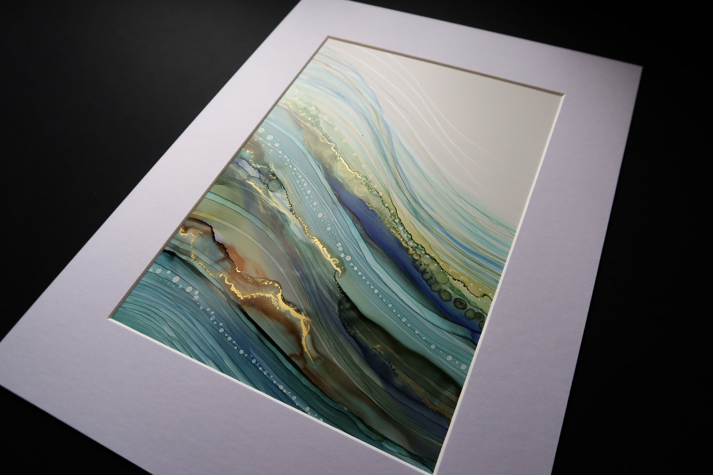 Tides #1 | Original Painting