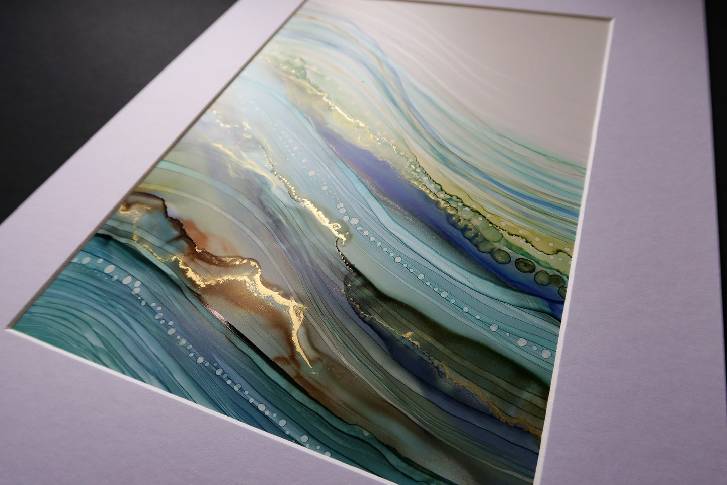 Tides #1 | Original Painting