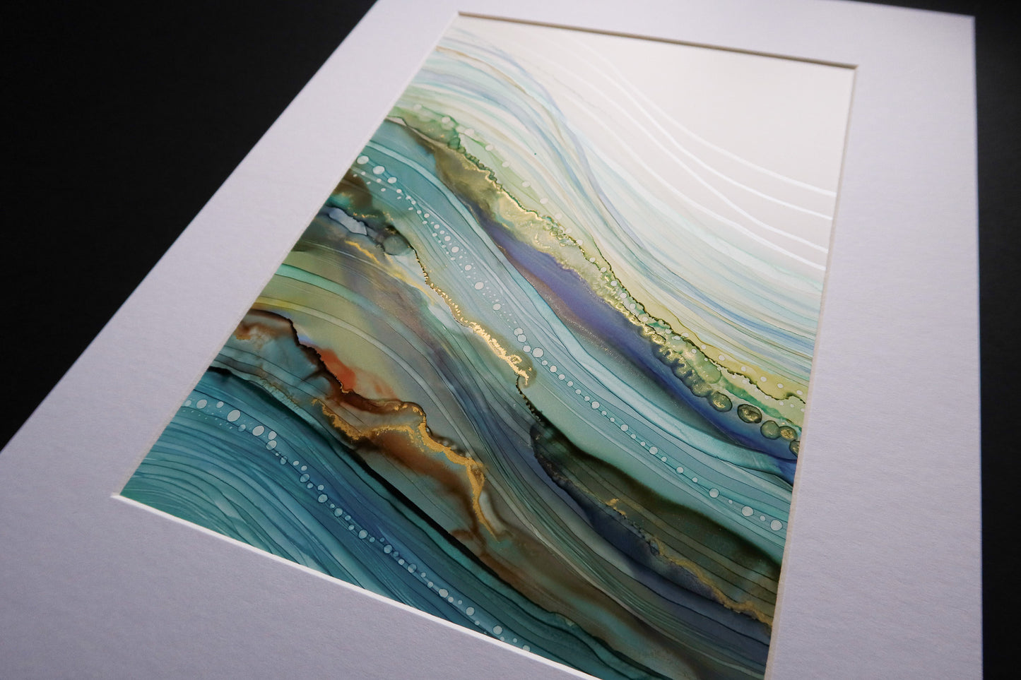 Tides #1 | Original Painting