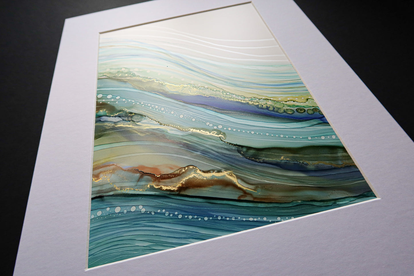 Tides #1 | Original Painting