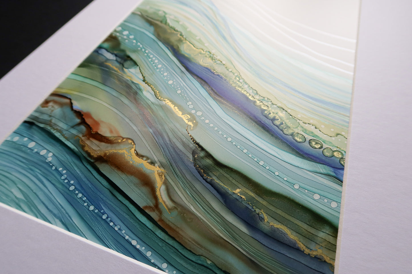 Tides #1 | Original Painting