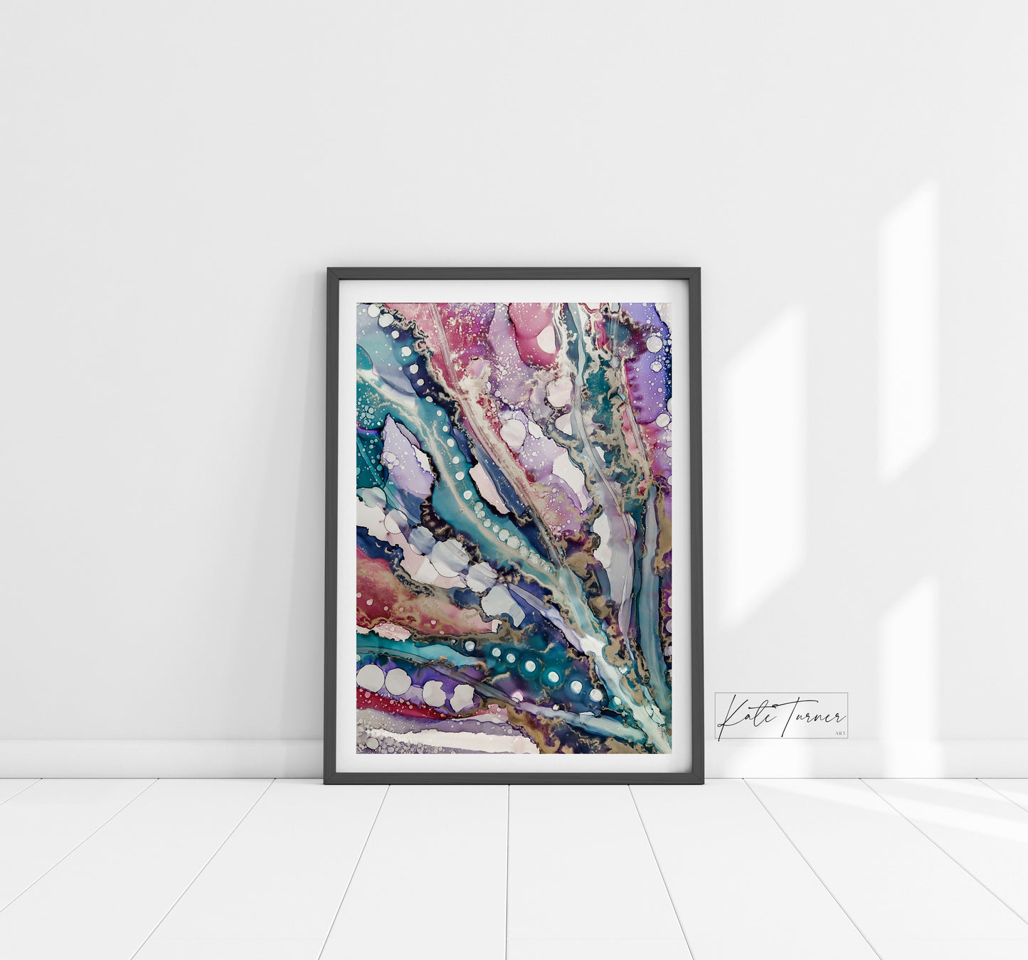 Amoransia | Original Painting