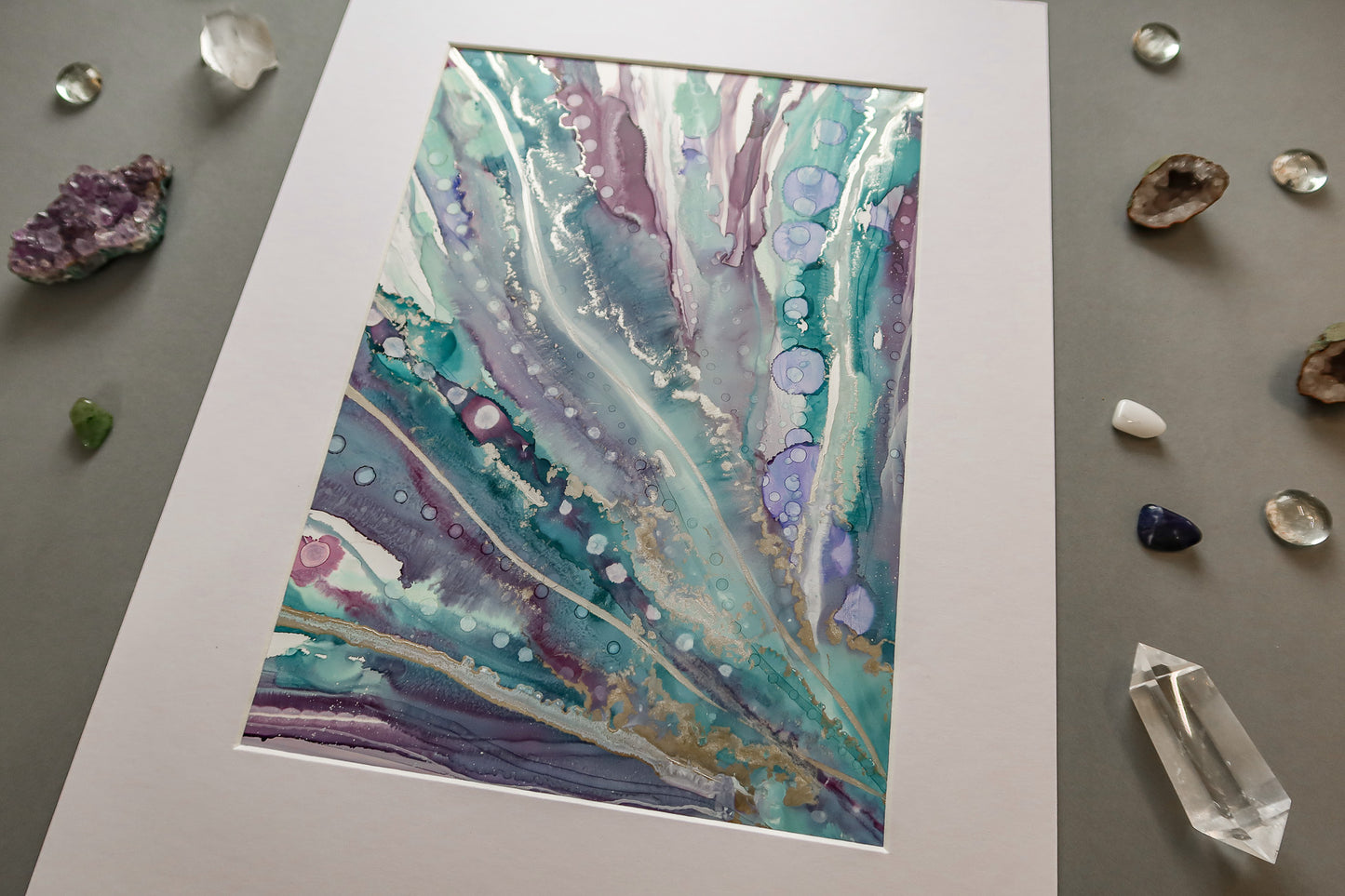 Hope | Original Painting