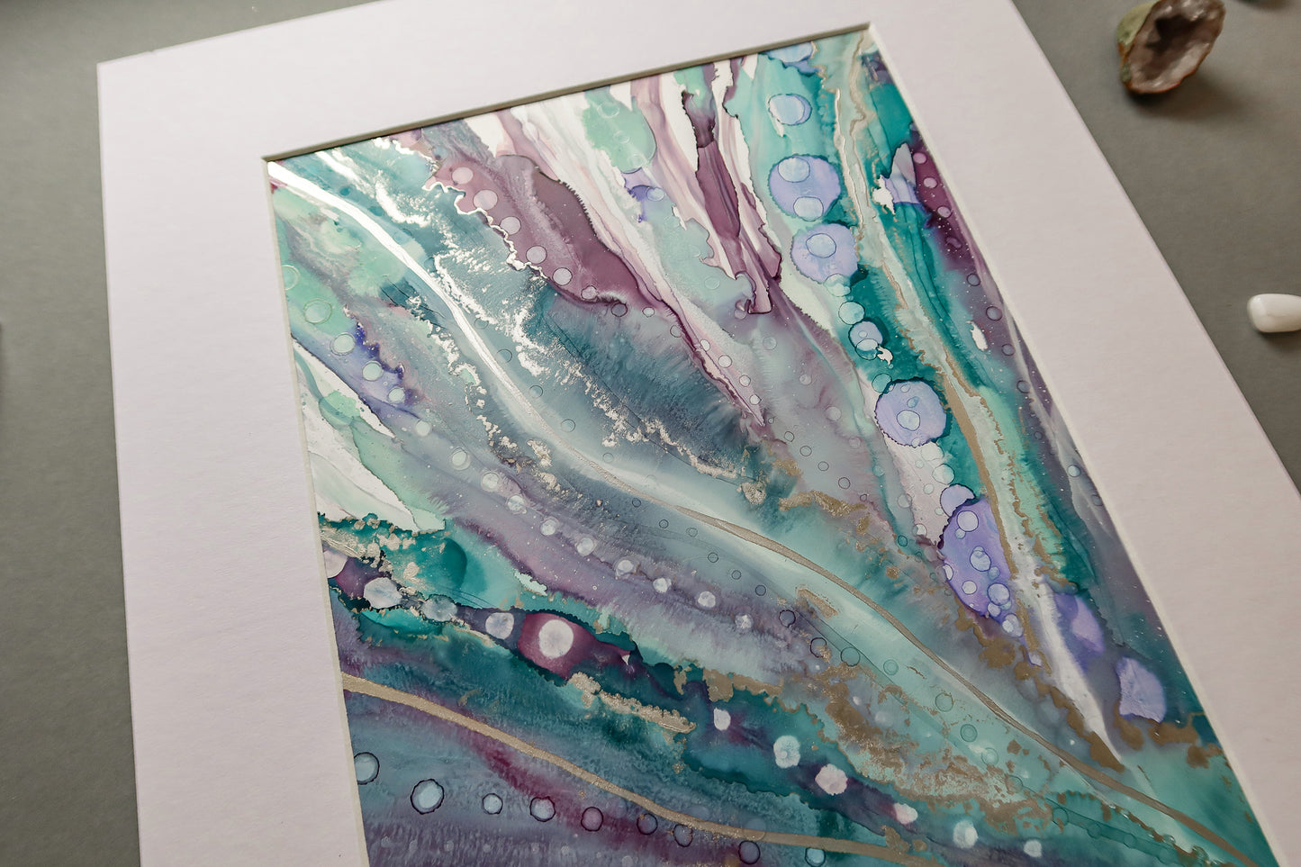 Hope | Original Painting