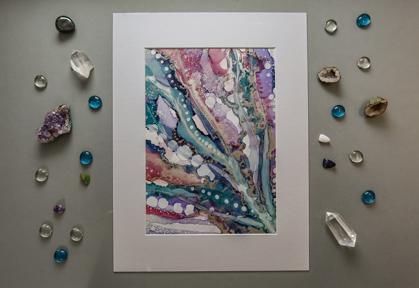 Amoransia | Original Painting