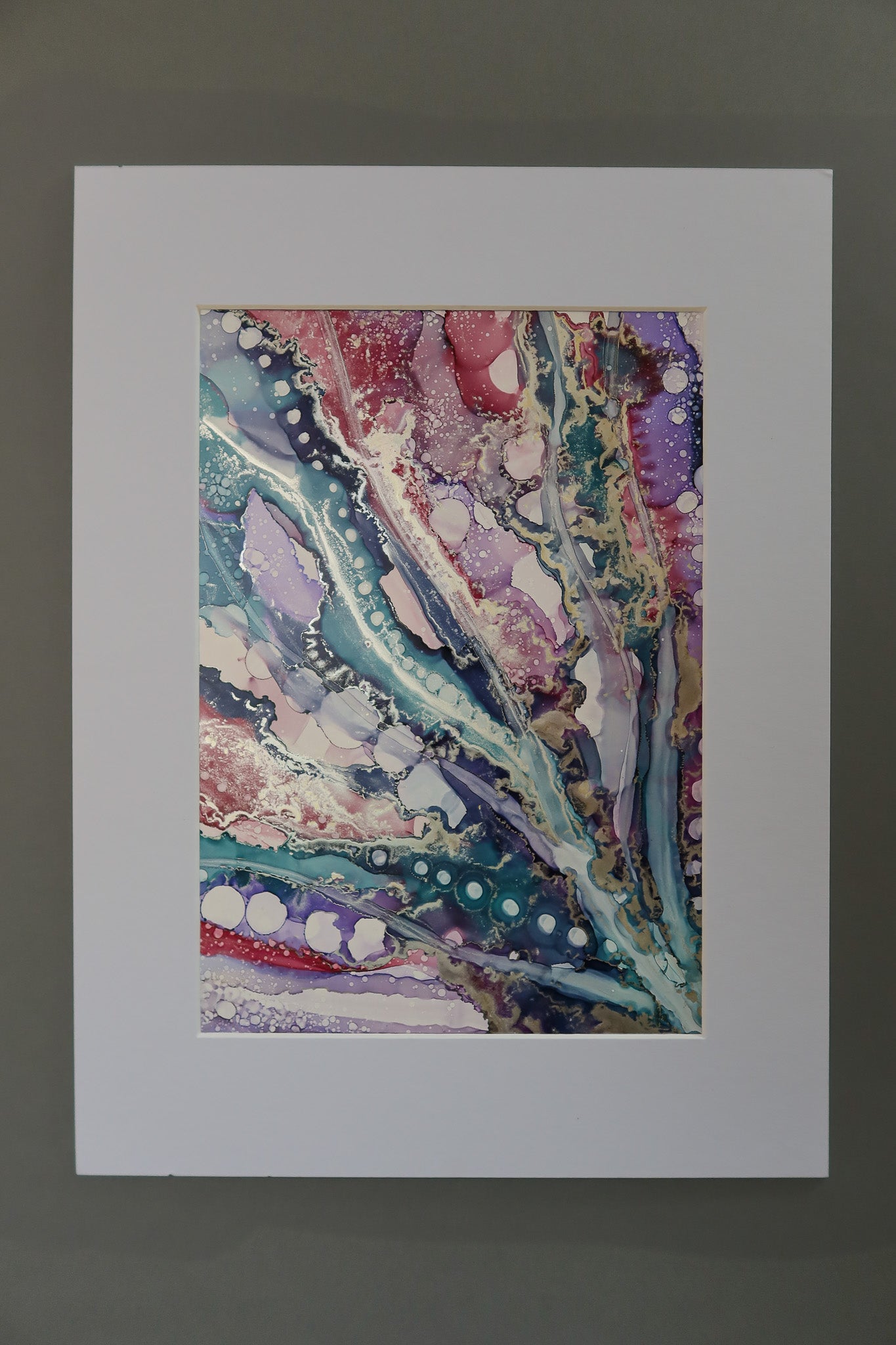 Amoransia | Original Painting