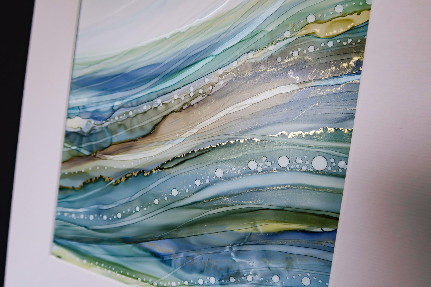 Tides #2 | Original Painting