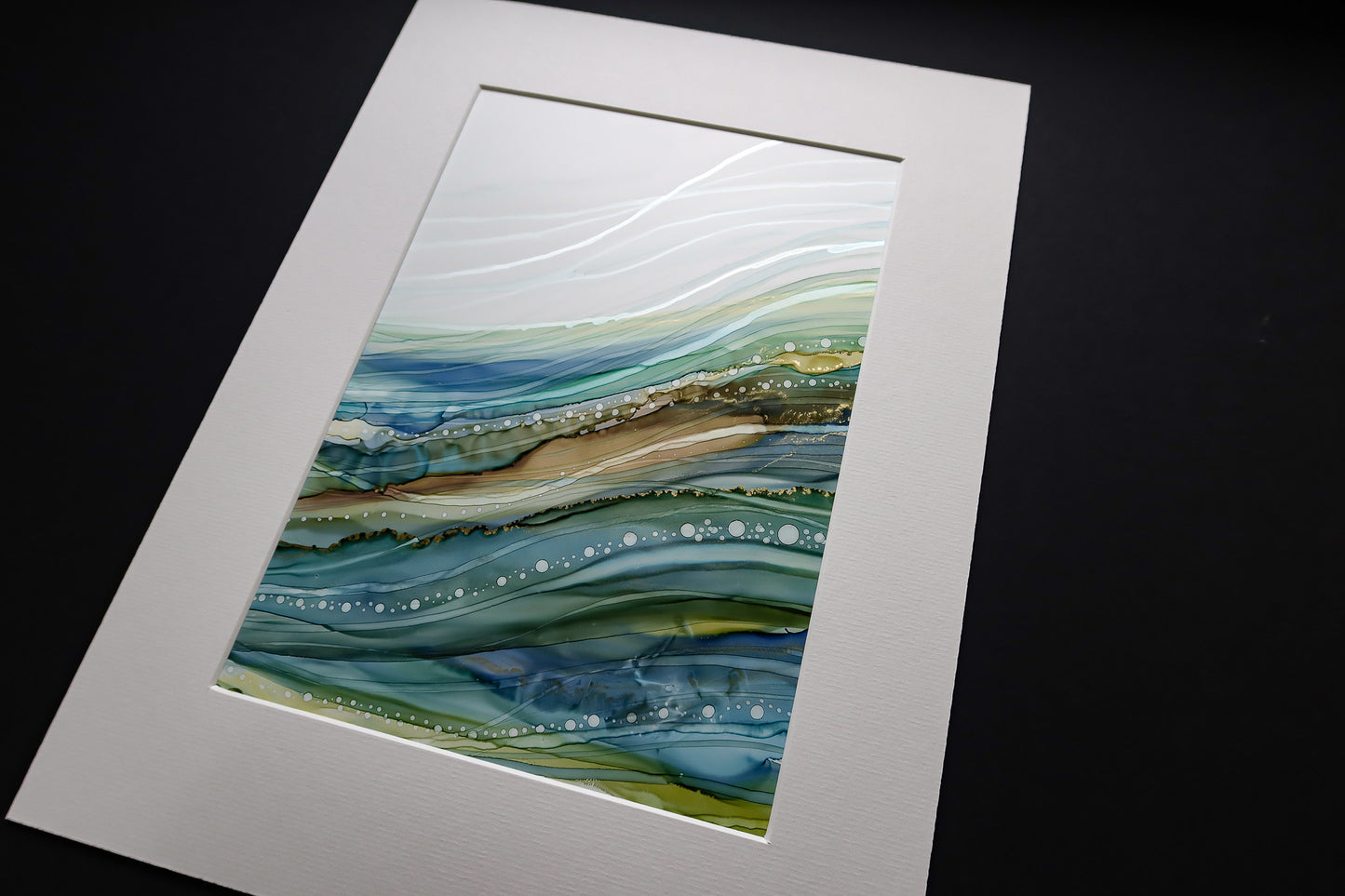 Tides #2 | Original Painting