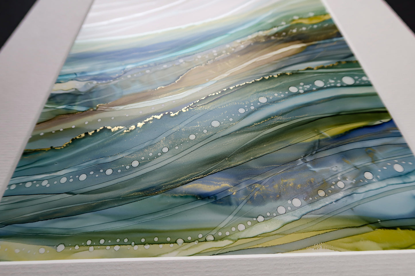 Tides #2 | Original Painting